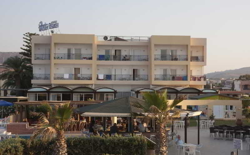 Astir Beach Hotel Goúves Eksteriør bilde